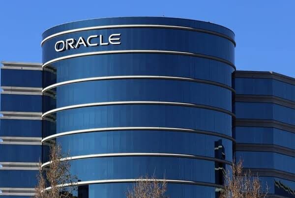 SILICON VALLEY SLAUGHTER AT ORACLE: AI TAKES OVER&hellip;