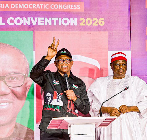 PETER OBI: Why President Tinubu and APC Political&hellip;