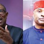 FIGHT TO FINISH!: Peter Obi Slams Former Ally Kenneth Okonkwo With N5 Billion Defamation Lawsuit Over TV Bribery Allegations — Okonkwo Fires Back: “I will destroy Peter Obi in Court!”