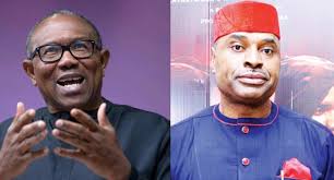 FIGHT TO FINISH!: Peter Obi Slams Former Ally…