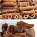 URGENT HEALTH ALERT: Toxic, Chemical-Laden ‘Ponmo’ Floods African Markets – What You Need to Know