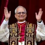 DIVINE INTERVENTION! Pope Leo Drops World Cup Bombshell at 30,000 Feet—You Won’t Believe Who He’s Cheering For!