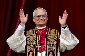 DIVINE INTERVENTION! Pope Leo Drops World Cup Bombshell&hellip;