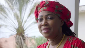 FROM CHILD BRIDE ESCAPEE TO PRESIDENTIAL MANSION: THE&hellip;