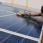 MEGAWATT BOOST: Nigeria Sparks an $11 Billion Sun-Powered Revolution!