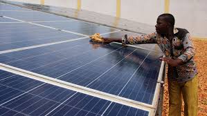 MEGAWATT BOOST: Nigeria Sparks an $11 Billion Sun-Powered&hellip;