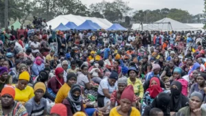 TICKING CLOCK: Machetes, Mobs, and the June 30&hellip;