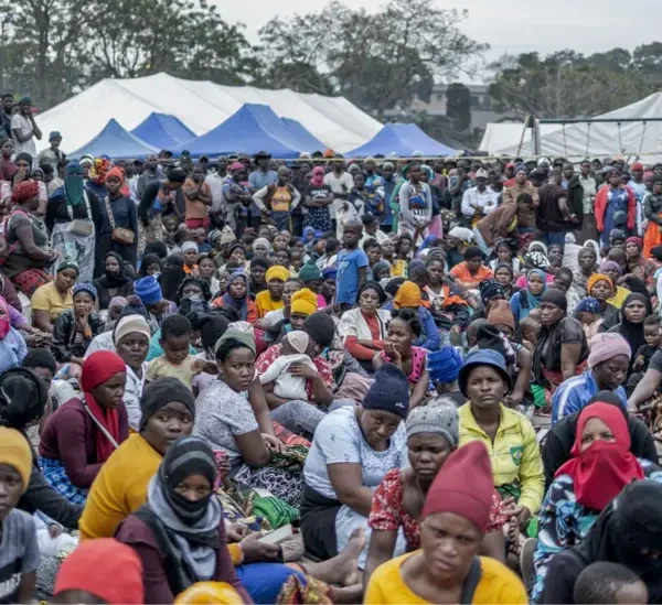 TICKING CLOCK: Machetes, Mobs, and the June 30&hellip;
