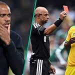AFRICA COUNTRIES REJOICE OVER SOUTH AFRICAS HUMILIATING 2 -0 DEFEAT TO MEXICO AT THE WORLD CUP
