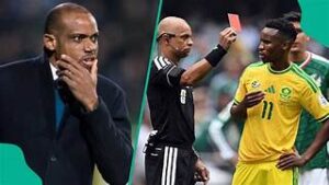 AFRICA COUNTRIES REJOICE OVER SOUTH AFRICAS HUMILIATING 2&hellip;