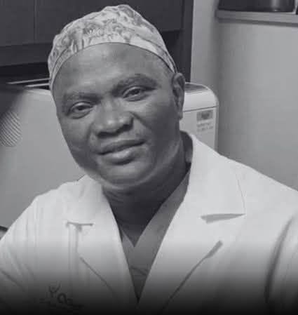 FROM A MAT ON THE FLOOR TO AMERICA’S TOP SURGEON: The Breathtaking Sacrifice of the Doctor Who Takes a Pay Cut to Save Thousands!