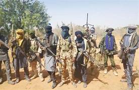 SHOCK AND OUTRAGE: How Terrorist Bandits Came to&hellip;
