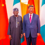 Trade Paradox: How China Takes Advantage Of the crippling trade imbalance with Nigeria