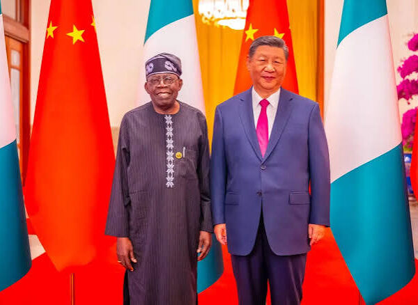 Trade Paradox: How China Takes Advantage Of the&hellip;