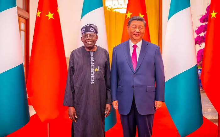 Trade Paradox: How China Takes Advantage Of the crippling trade imbalance with Nigeria
