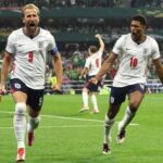 THREE LIONS ROAR IN THE AZTECA: 10-Man England Survive Mexican Standoff!