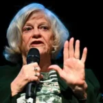 BREAKING: FORMER UK MP ANN WIDDECOMBE FOUND DEAD AT HER DEVON HOME! – MURDER INVESTIGATION LAUNCHED