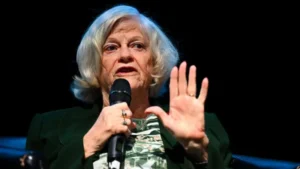 BREAKING: FORMER UK MP ANN WIDDECOMBE FOUND DEAD&hellip;