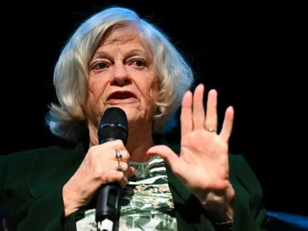 BREAKING: FORMER UK MP ANN WIDDECOMBE FOUND DEAD&hellip;