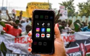 TOTAL SHOCK!: Nearly Half of Africa’s Smartphones Secretly&hellip;