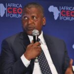Aliko Dangote’s $38 Billion Legacy: “Money Is No Longer the Goal”