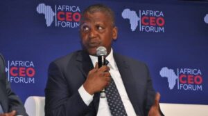 Aliko Dangote’s $38 Billion Legacy: “Money Is No&hellip;
