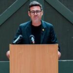 UK PM Andy Burnham Scraps Controversial Digital ID Scheme in Major Policy Reset