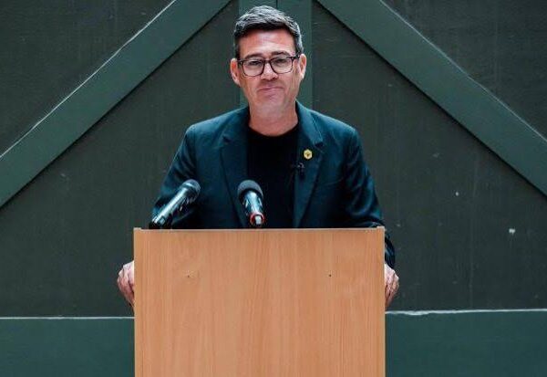 UK PM Andy Burnham Scraps Controversial Digital ID&hellip;