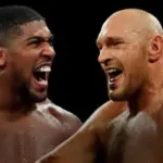 ‘I AM THE CHAMPION!’ — ANTHONY JOSHUA WARNS TYSON FURY IN EXPLOSIVE BATTLE OF BRITAIN SHOWDOWN