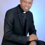BREAKING NEWS: Nigerian Priest commits Suicide in USA to Avoid Being Sent Back To Nigeria!