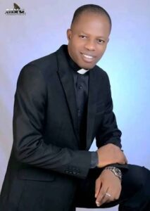 BREAKING NEWS: Nigerian Priest commits Suicide in USA&hellip;