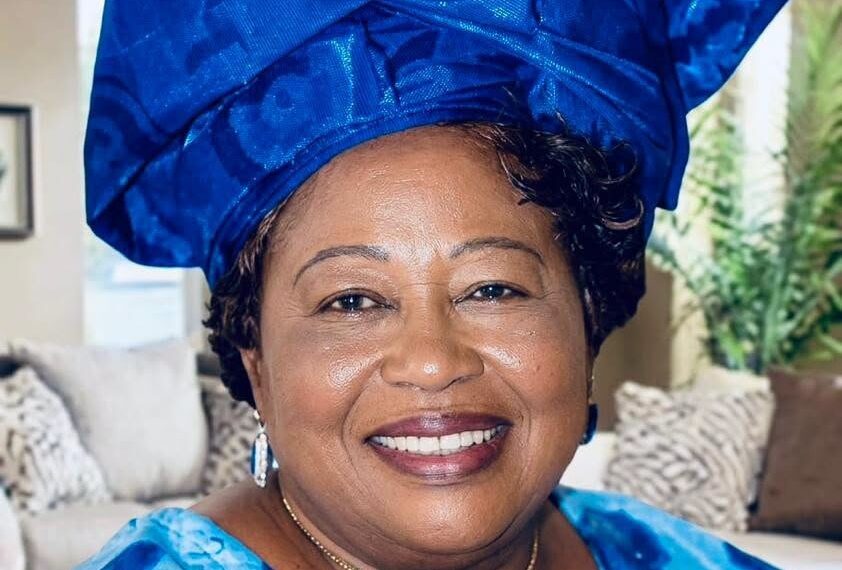 Nnewi-Born Business Titan: The Amazing Story of “Madam Floby,” Once Rated Nigeria’s Richest Woman