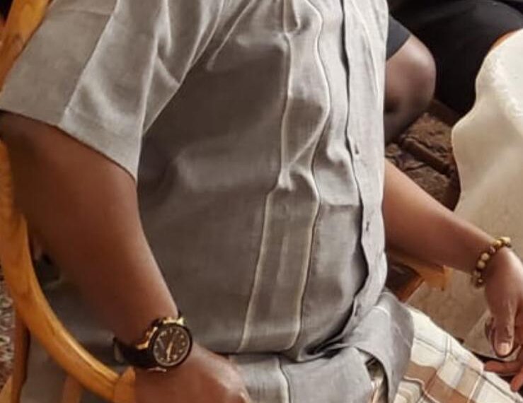 BREAKING NEWS: Nigerian Priest commits Suicide in USA to Avoid Being Sent Back To Nigeria!