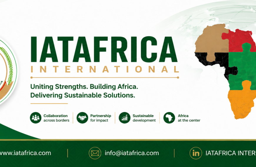 EXPOSED!!: How Nigerian Banks Trap Depositors’ Capital Through Dormancy Rules and Interest Forfeiture Tactics — IATAFRICA INTERNATIONAL Demands Regulatory Intervention and Legal Action