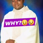 The Tragic Loss of Father Ben Madu: A Wake-Up Call for the Diaspora on Mental Health and the Fear of Returning Home
