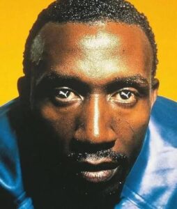 THE EYE OF THE TIGER: How Linford Christie’s&hellip;