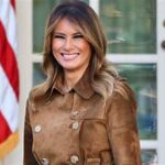 EXCLUSIVE: The Glorious Rise of Melania Trump! From Communist Yugoslavia to the White House