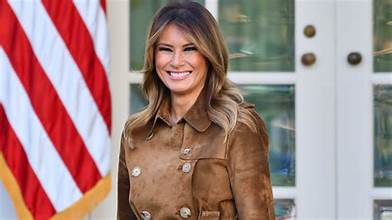 EXCLUSIVE: The Glorious Rise of Melania Trump! From Communist Yugoslavia to the White House