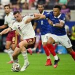 Mbappé And Dembele Silenced as Spain Sends France out of the World Cup!