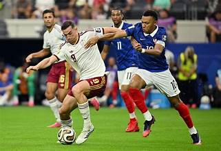 Mbappé And Dembele Silenced as Spain Sends France out of the World Cup!