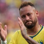 “Now It’s Over”: Brazilian Superstar Neymar Jr. Announces International Retirement Following Brazil’s Shock World Cup Exit