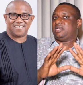AIRPORT ROW ESCALATES: Peter Obi’s Camp Rejects Keyamo’s&hellip;