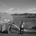 The Water Man of Tsavo: How One Kenyan Farmer’s Truck Saved Thousands of Wild Animals