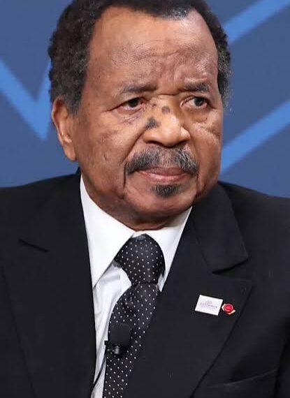 Cameroon on “Autopilot”? President Biya’s 48-Day Absence Reignites…