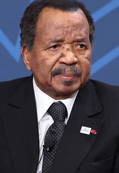 Cameroon on “Autopilot”? President Biya’s 48-Day Absence Reignites&hellip;