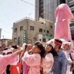 ABT NEWS EXCLUSIVE: The Truth Behind Japan’s “Penis Festival”