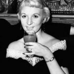 Historic Justice: Ruth Ellis, Last Woman Hanged in UK, Granted Posthumous Pardon