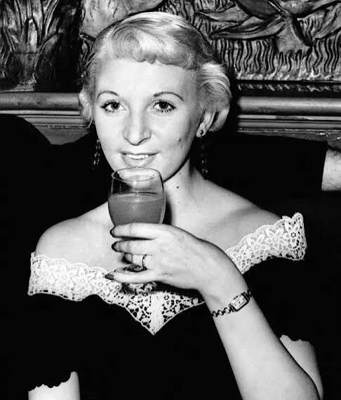 Historic Justice: Ruth Ellis, Last Woman Hanged in UK, Granted Posthumous Pardon