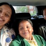 BREAKING NEWS: Fugitive UK Man Wanted for Triple Murder of Wife and Daughters Arrested in South Africa