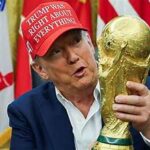 ABT NEWS: Trump Intervention Sparks Unprecedented World Cup Crisis Over US Football player Balogun Red Card